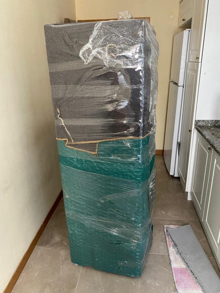 Kaynarca Nakliyat Eşya Paketleme Hizmeti